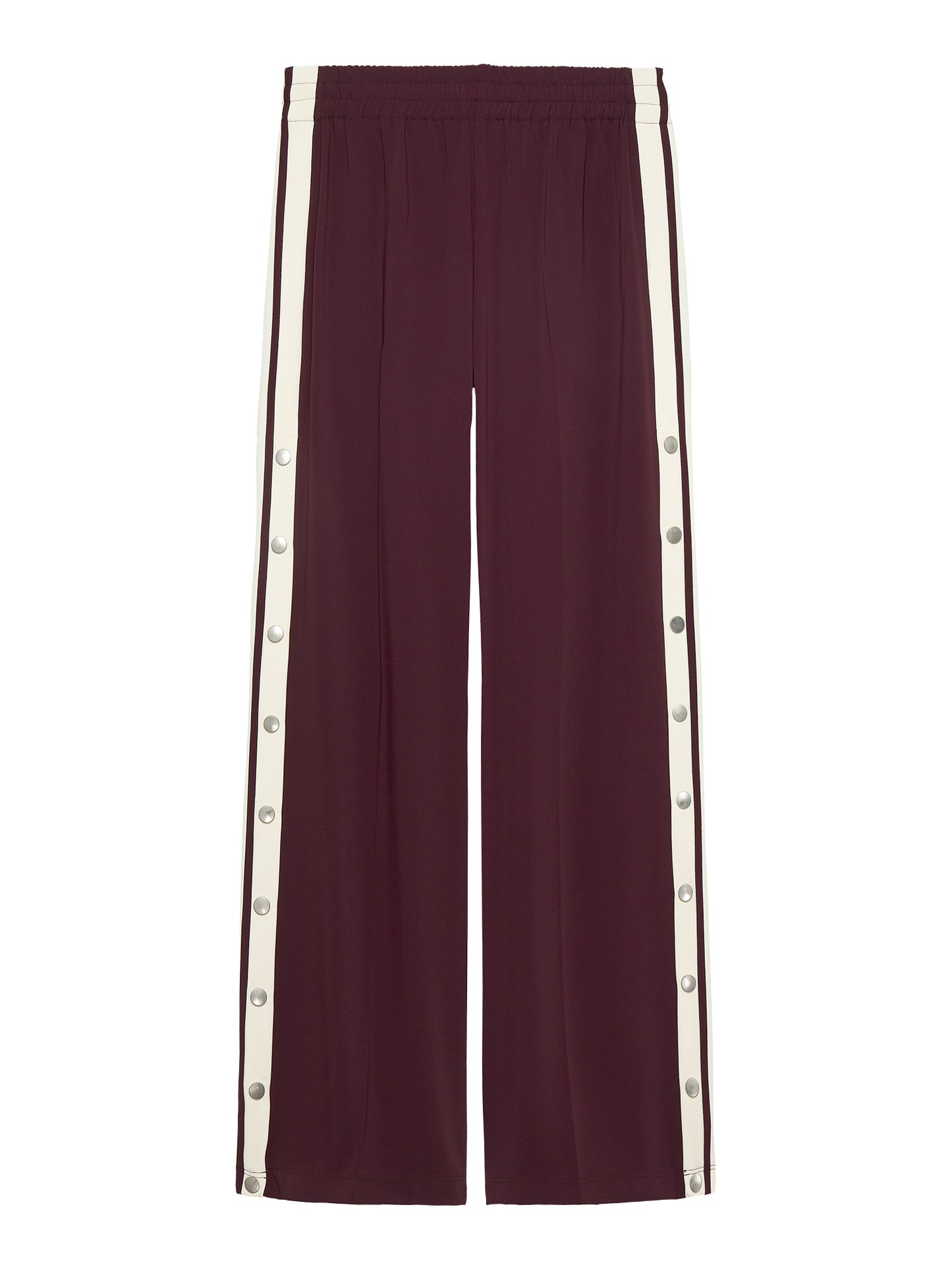 Catwalk Junkie side button tracksuit trousers