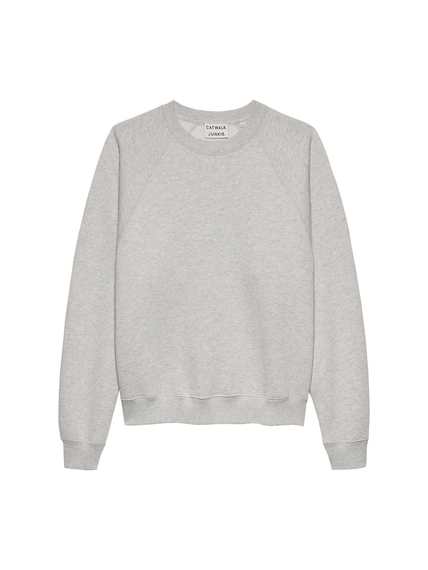 Catwalk Junkie Graphic Sweater