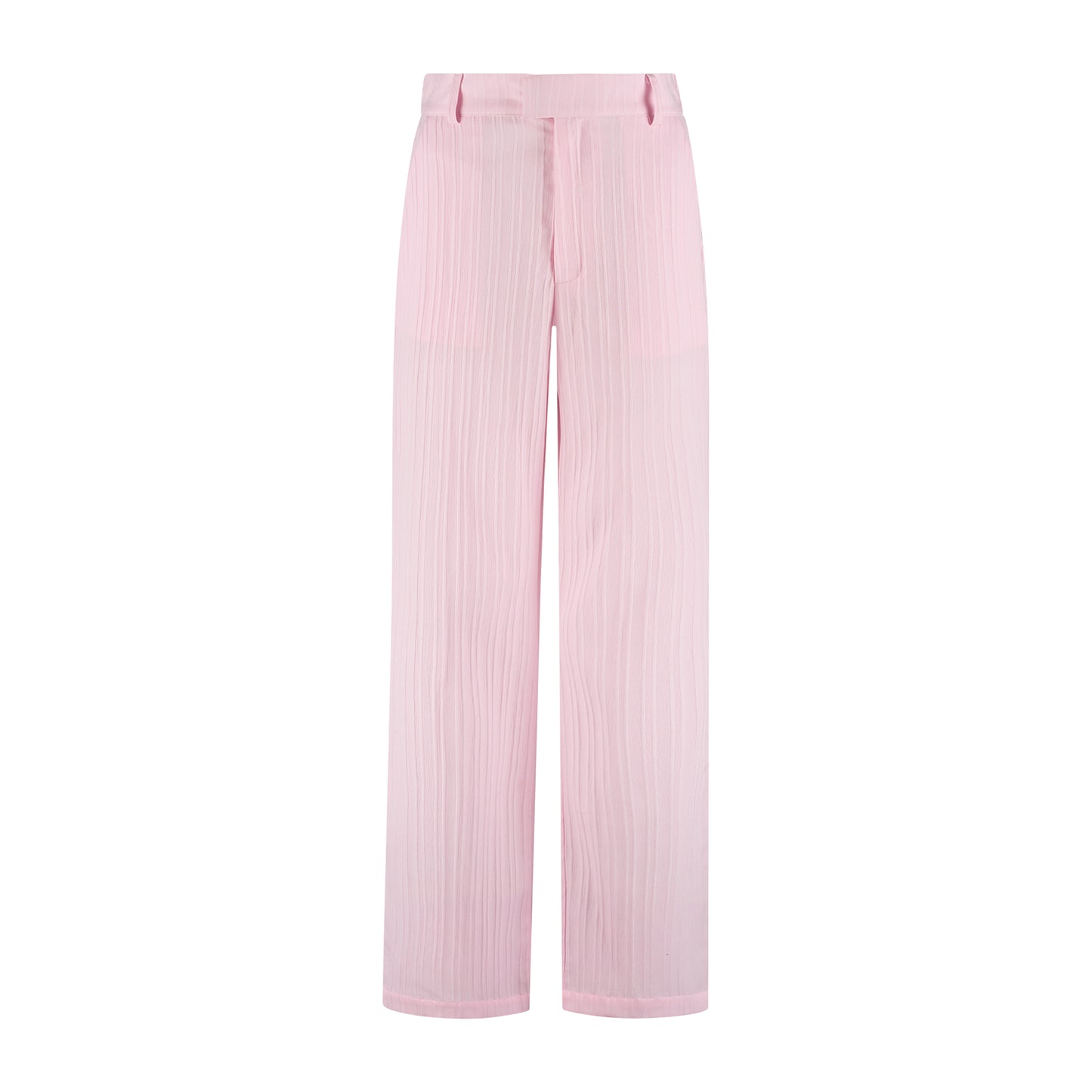 Studio Amaya Anna Pink Pants
