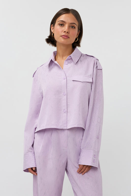 Studio Amaya Zea Blouse