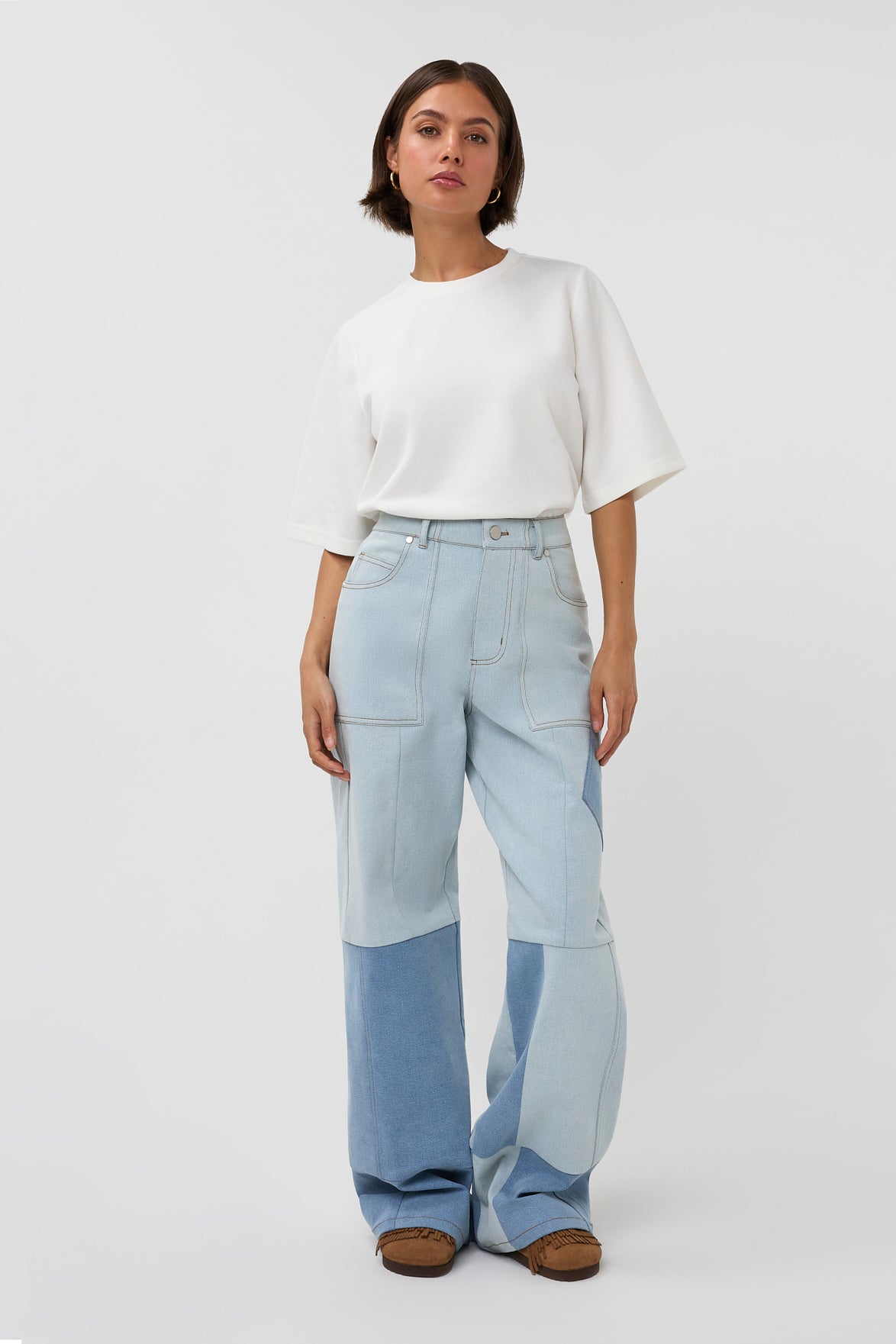 Studio Amaya Jax Jeans