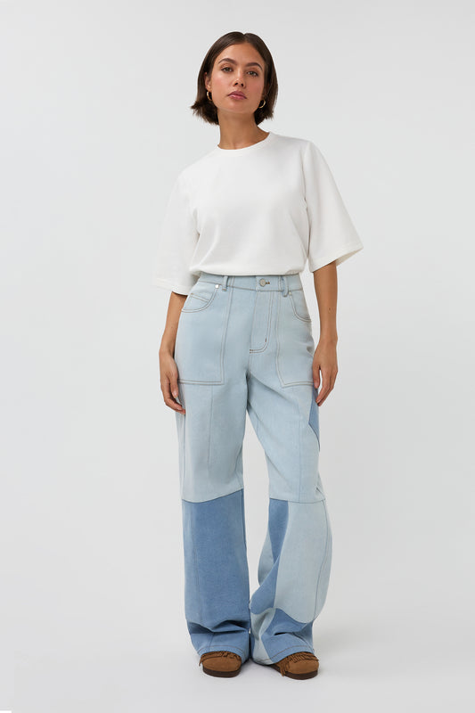 Studio Amaya Jax Jeans