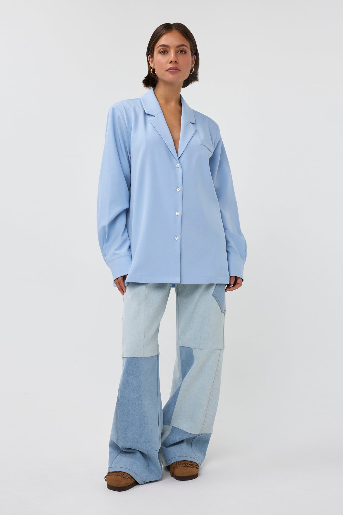 Studio Amaya Jax Jeans