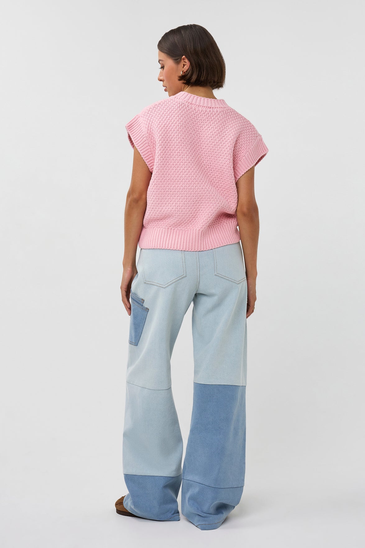 Studio Amaya Jax Jeans