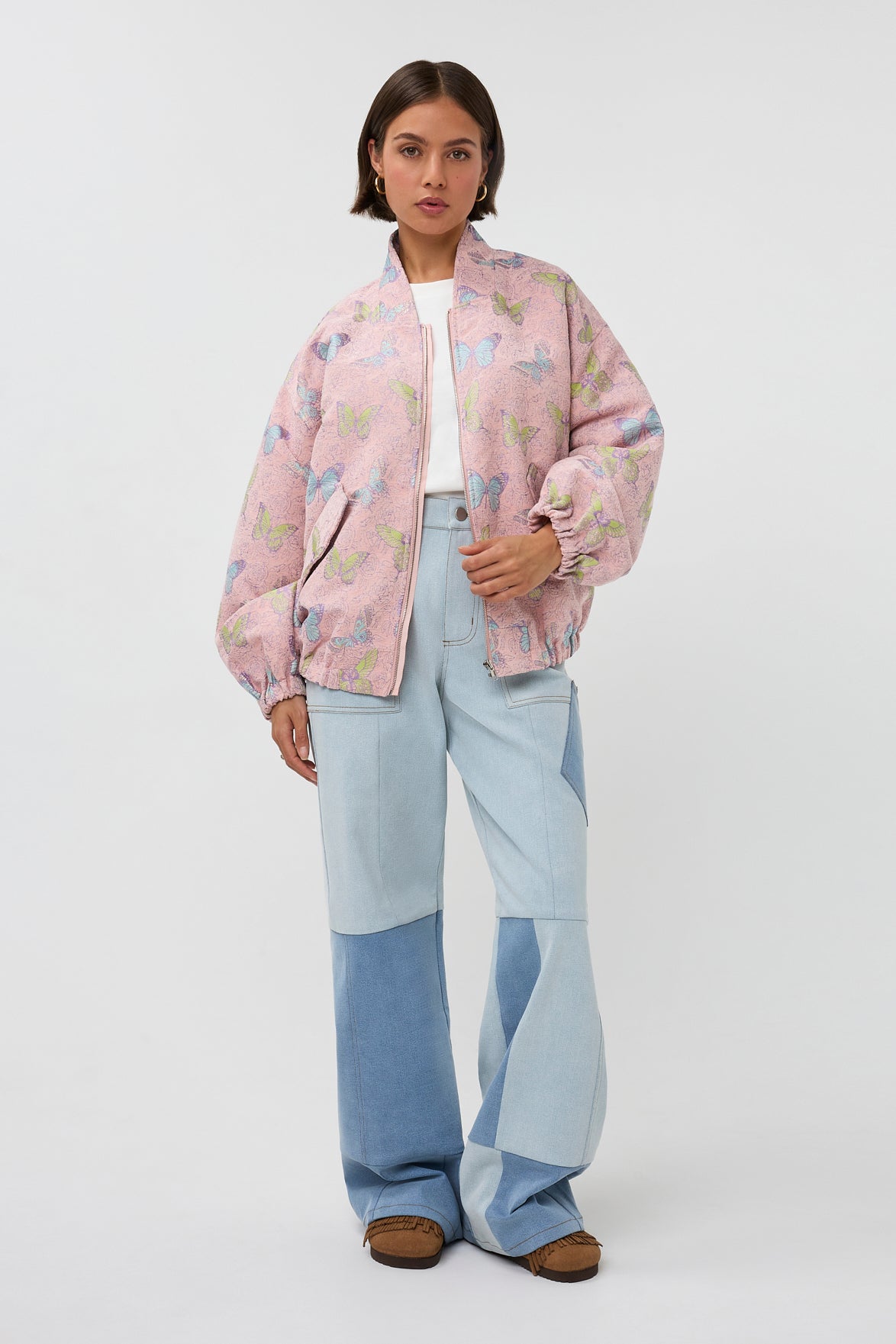 Studio Amaya Jax Jeans