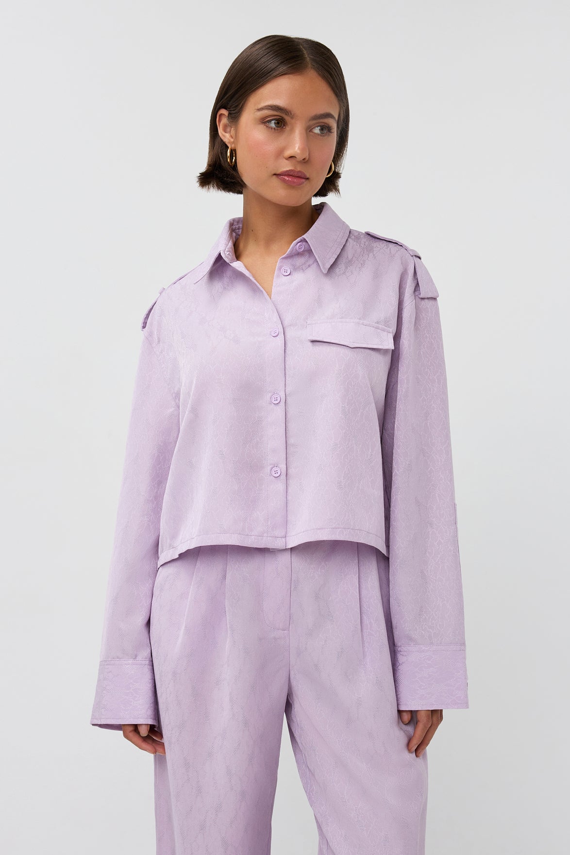 Studio Amaya Zea Blouse