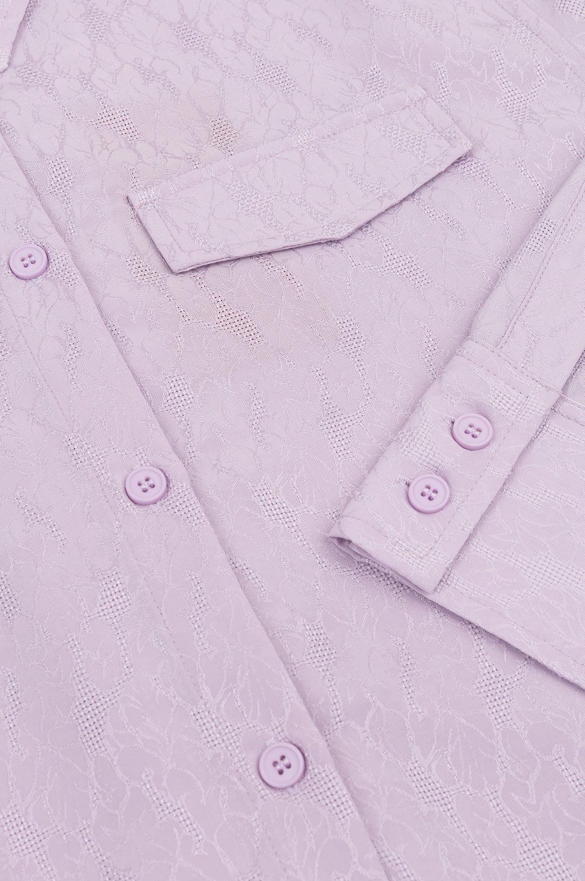 Studio Amaya Zea Blouse