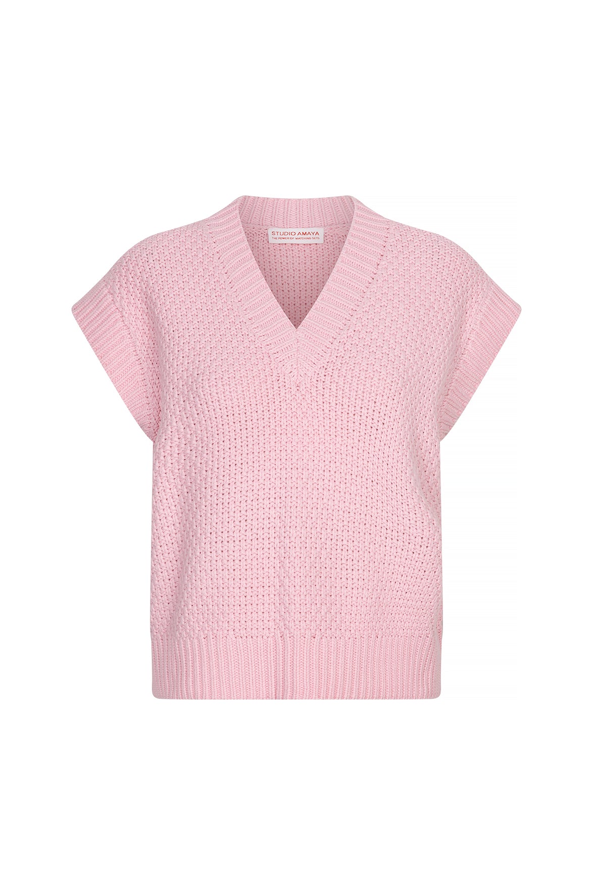 Studio Amaya Ardina Top