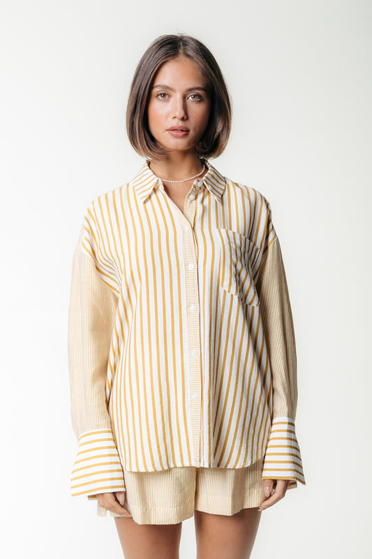 Colourful Rebel Talia Blouse