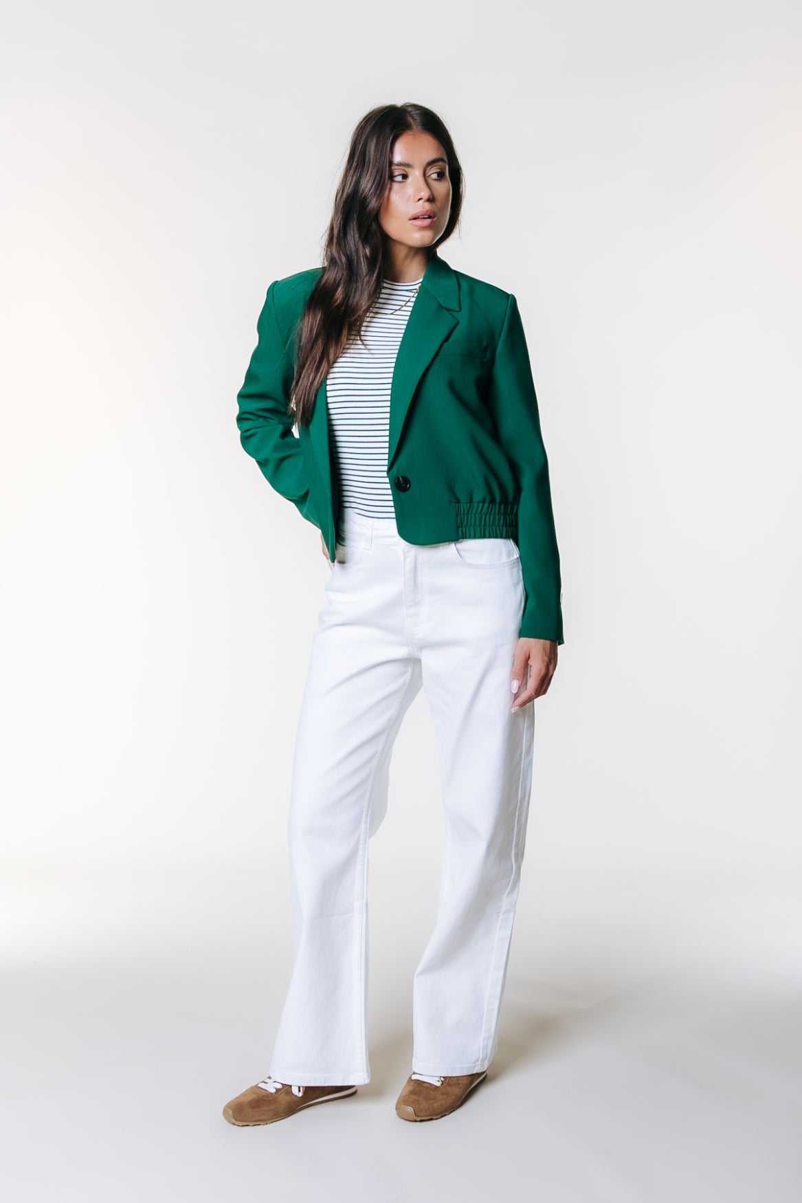 Colourful Rebel Zoe Blazer