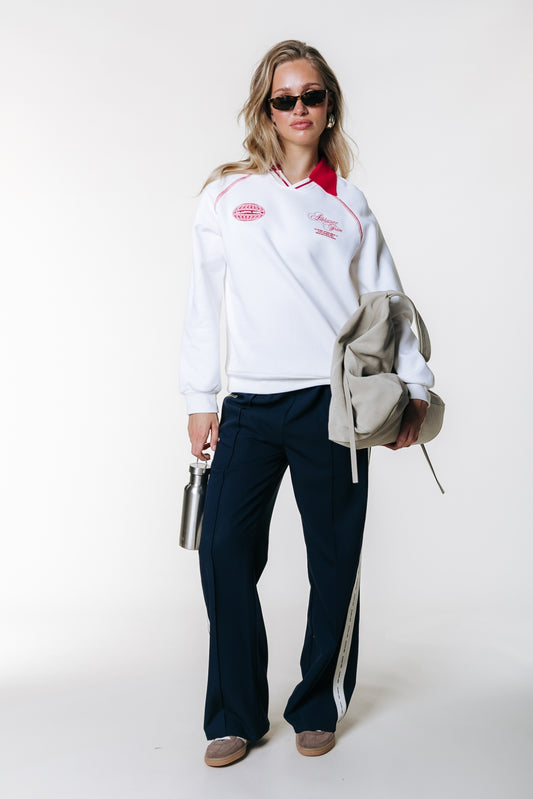 Colourful Rebel Vella Sport Pants