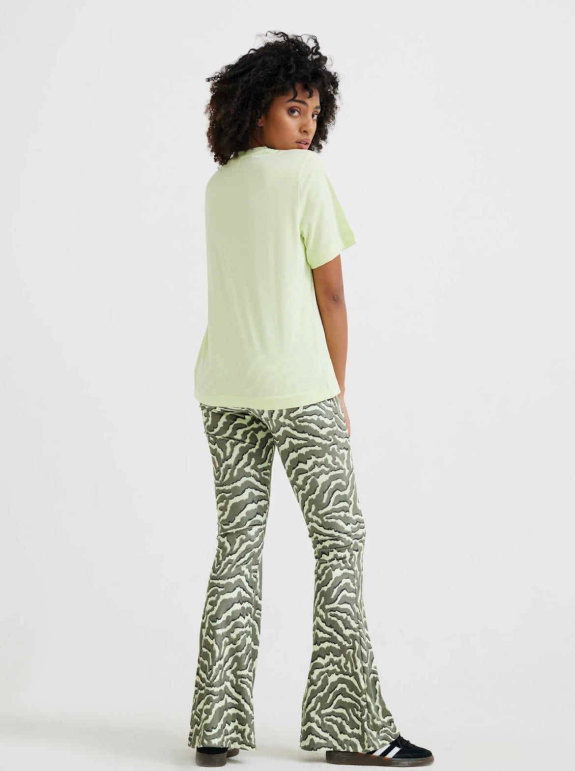 Catwalk Junkie T-Shirt Harmony