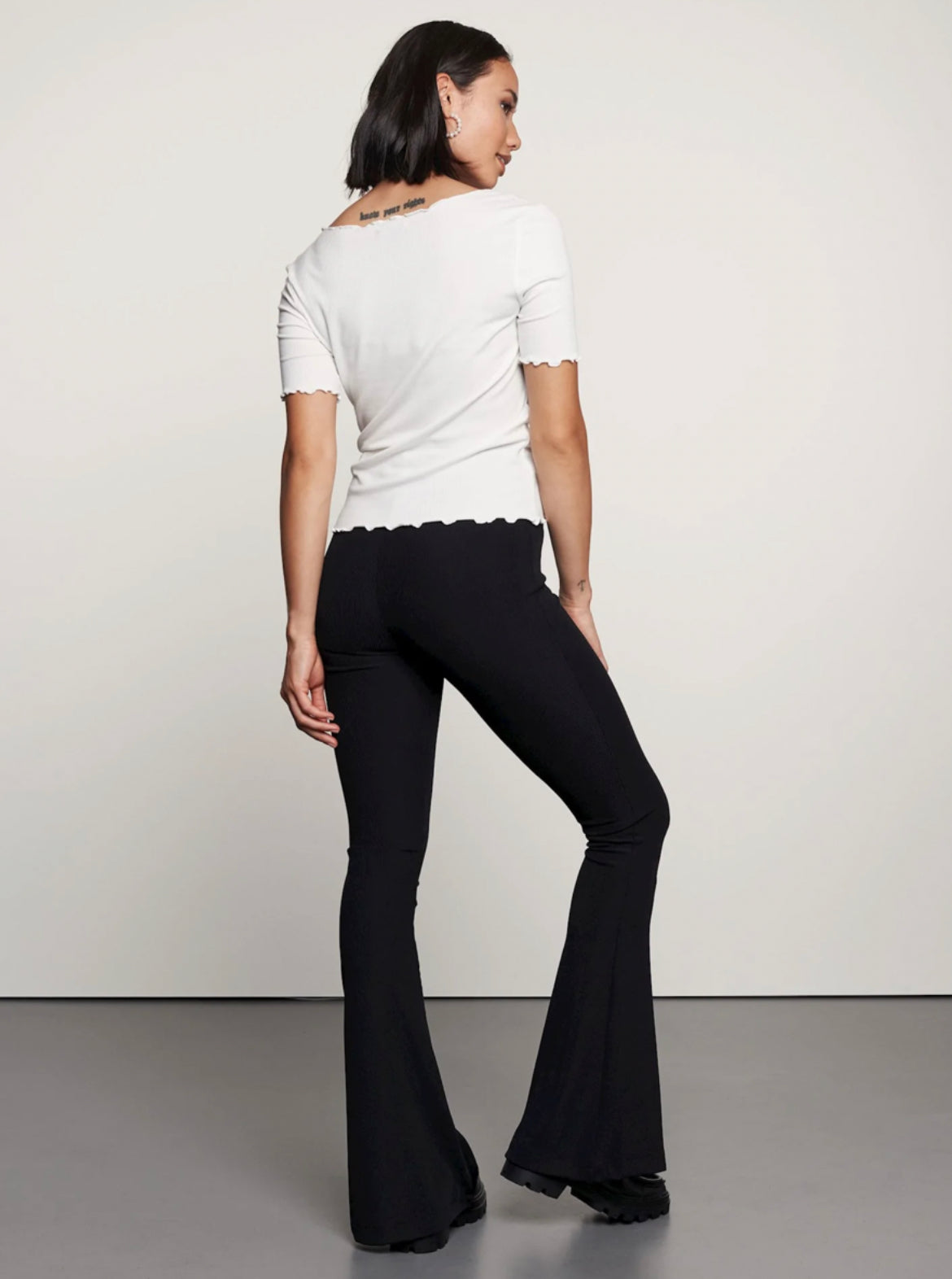 Catwalk Junkie Flare Broek Party