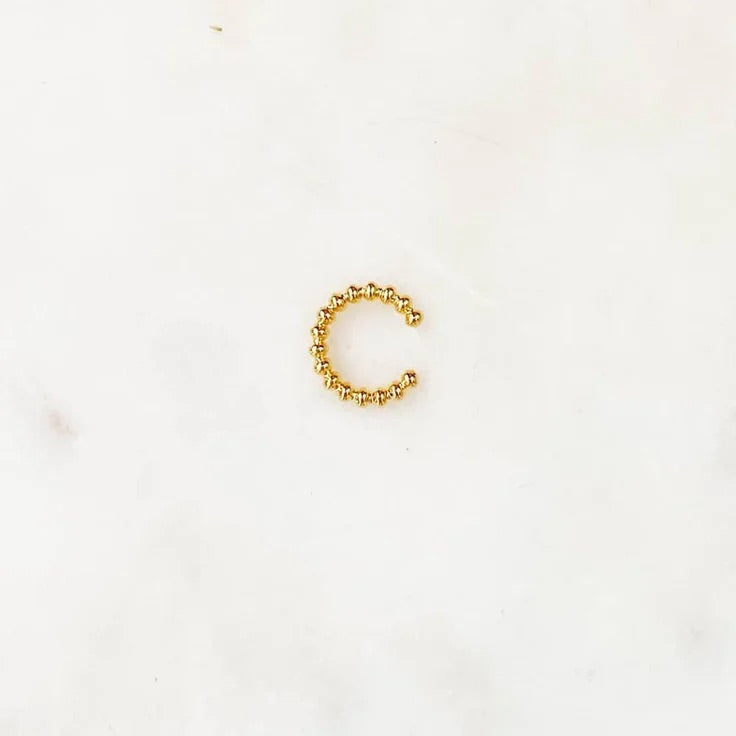 ByNouck Ear Cuff Dot