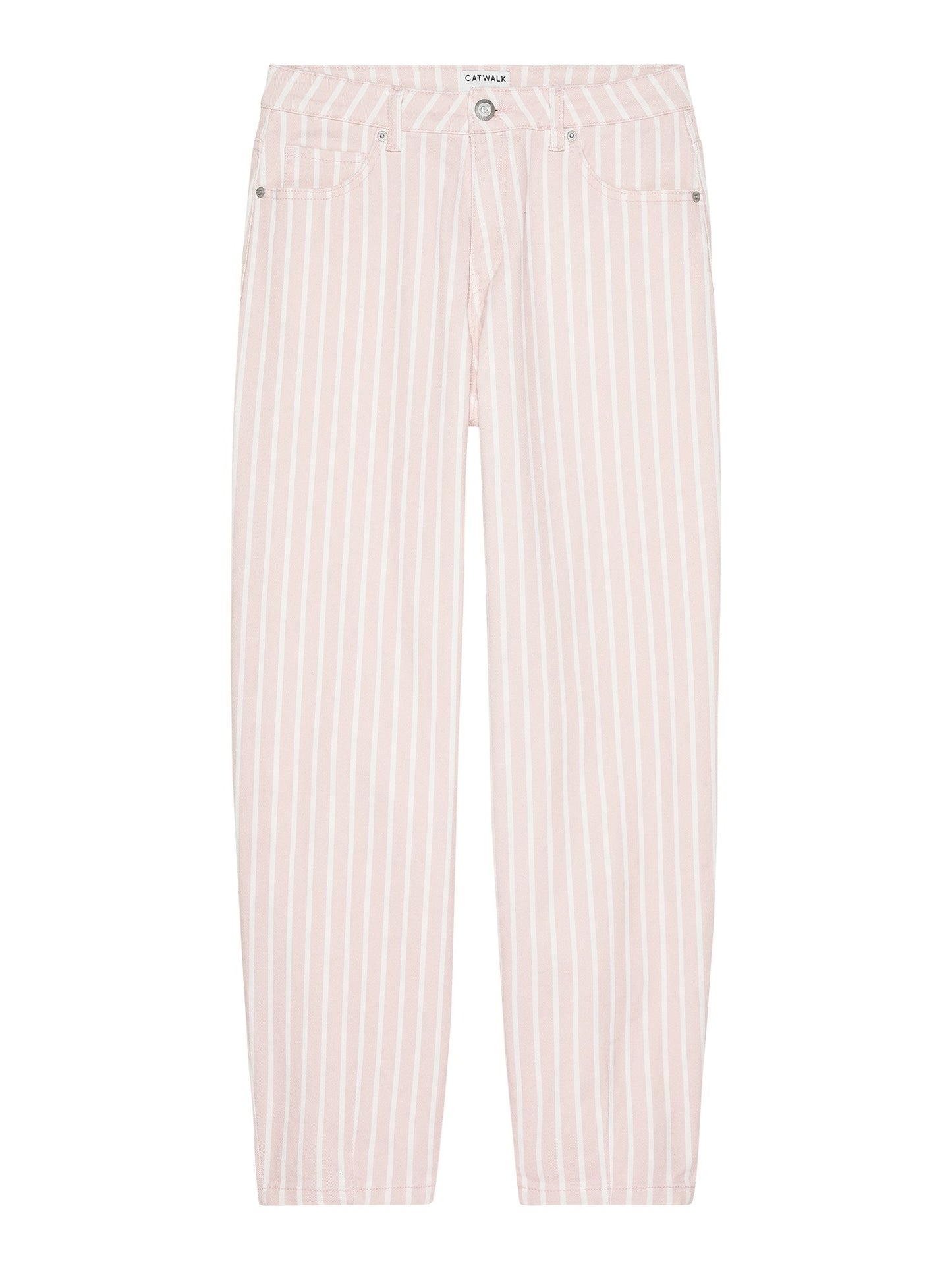 Catwalk Junkie Jeans Christa Stripes