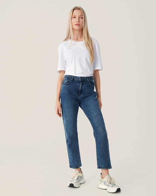 MSCHAdrina Rikka Ankle Jeans