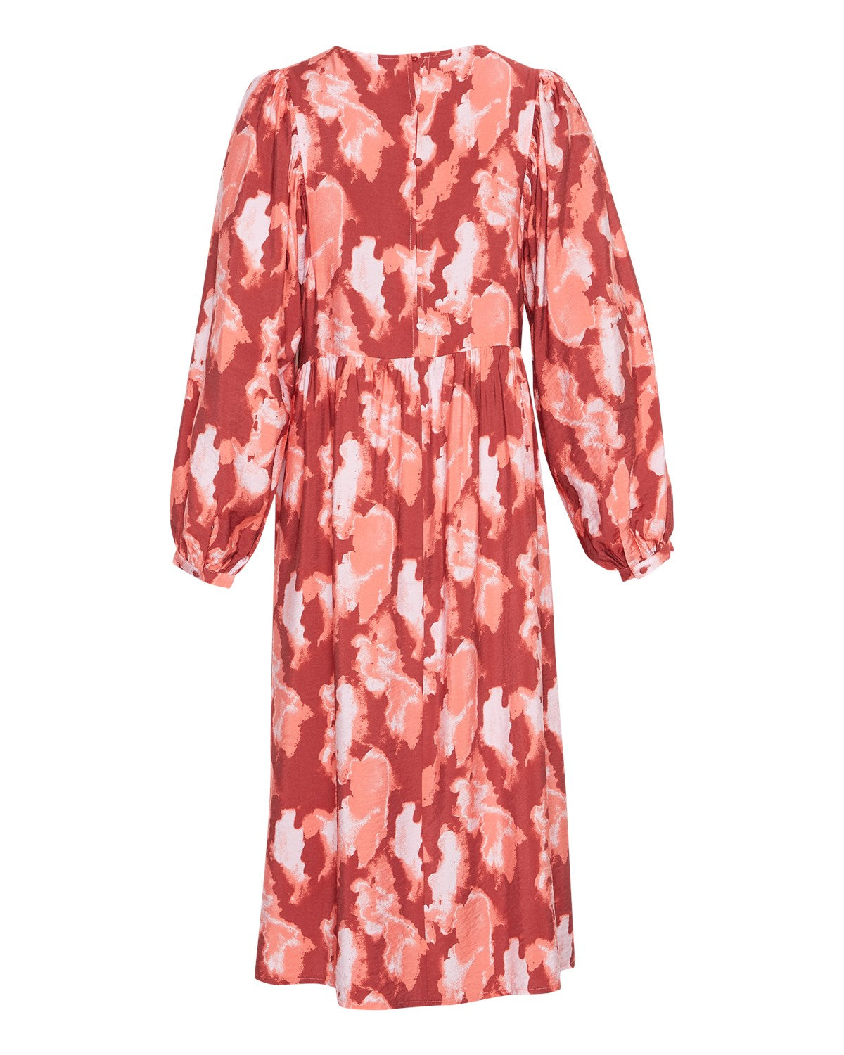 MSCHMagnella Ladonna Dress AOP