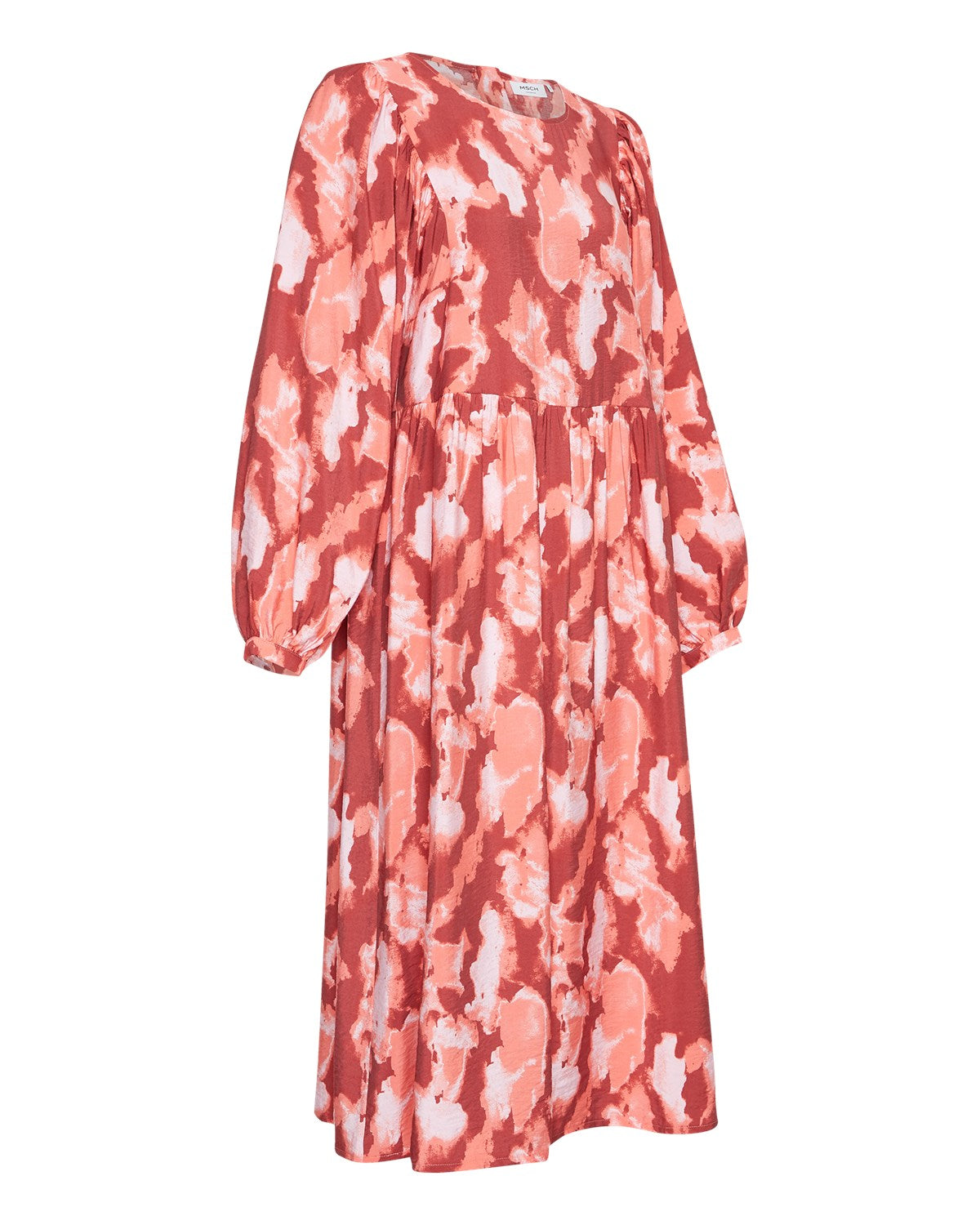 MSCHMagnella Ladonna Dress AOP